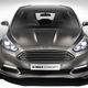 Illustration for article titled The Ford S-Max Concept Was Inspired By A Furniture Show